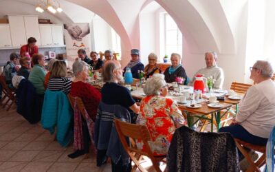 „Mehr Mitanaunda für morgen“- Ein Interview über das Projekt Nachbarschaftshilfe Plus