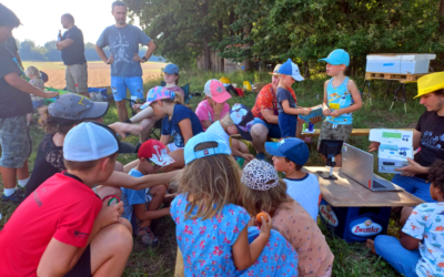 Rafingser Streuobst- und Naturschutzprojekt